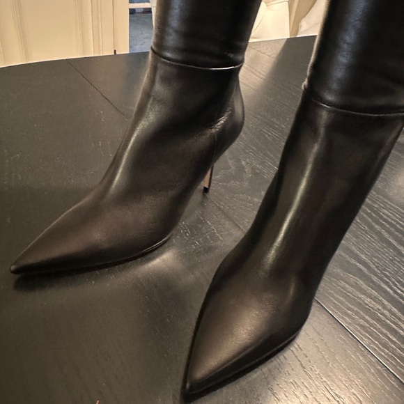 Tamara Mellon Forever Knee 85 - size 37.5 / 7 - NWOT - Picture 6 of 16